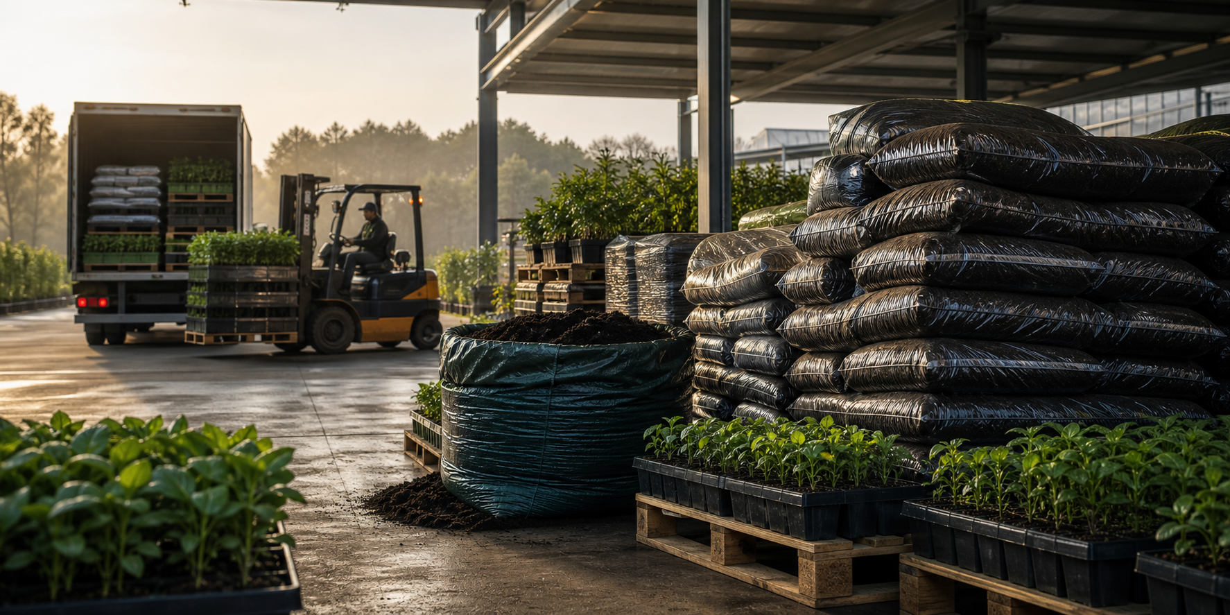 VALJAR AGRO operacion y soluciones