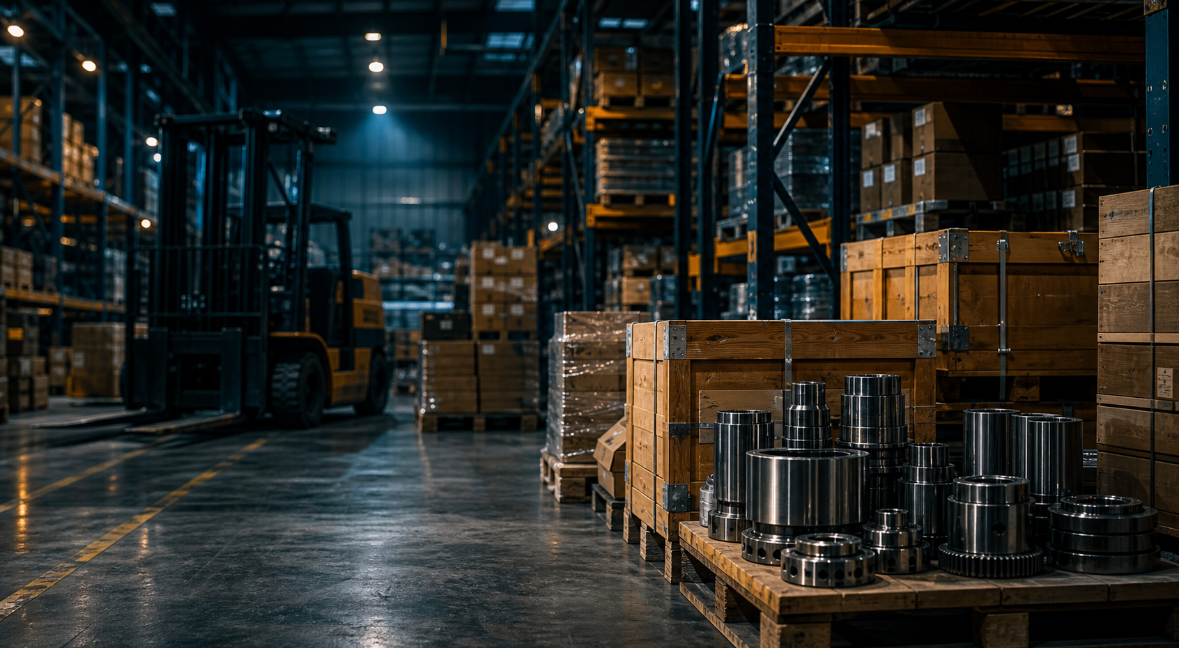 VALJAR INDUSTRIAL operacion y soluciones