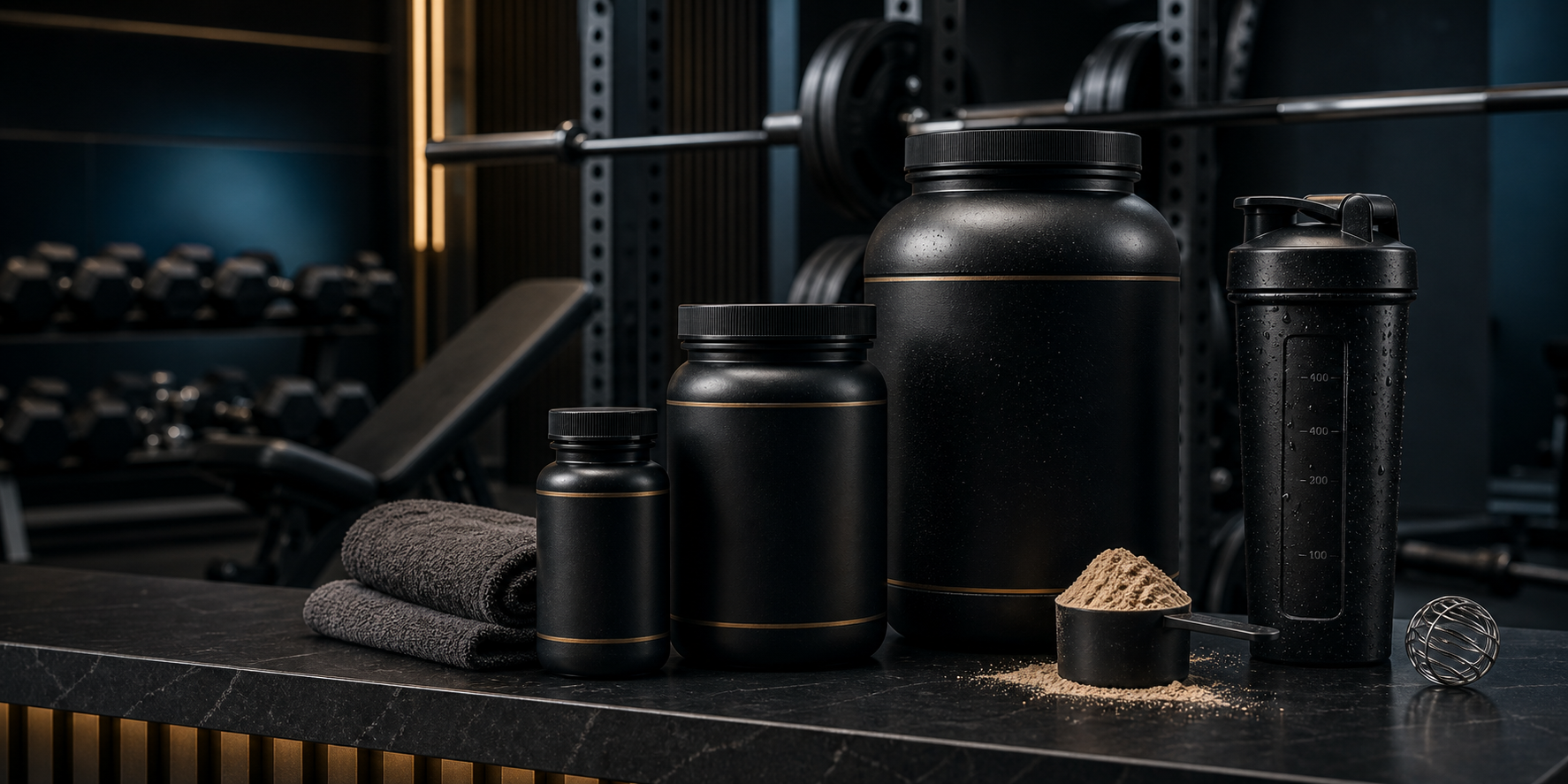 VALJAR NUTRITION operacion y soluciones
